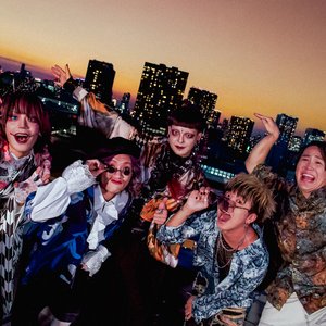夕闇に誘いし漆黒の天使達 的头像