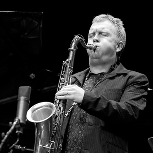 Fredrik Ljungkvist photo provided by Last.fm