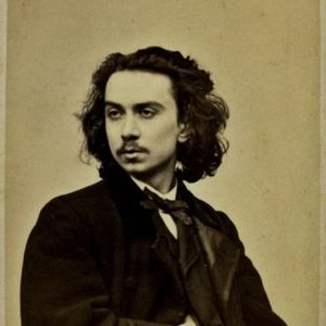 Giovanni Sgambati 的头像