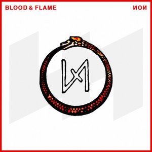 Blood & Flame