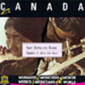 Inuit Games and Songs 的头像