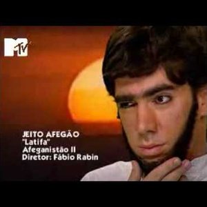 Avatar de Jeito Afegão