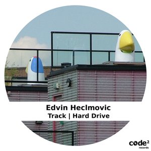 Hard Drive | Track