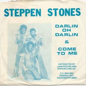 Steppen Stones 的头像