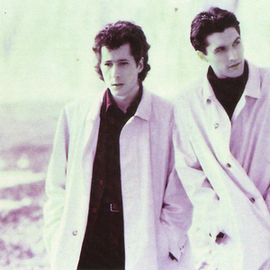 The Dolphin Brothers photo provided by Last.fm