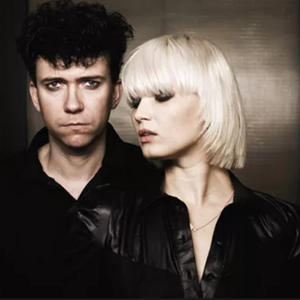 The Raveonettes Tour Dates