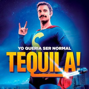 Yo Quería Ser Normal (Canción Original De La Película "Superlópez")
