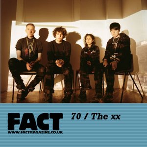 FACT mix 70: The xx