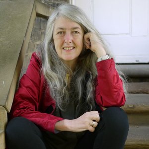Avatar for Mary Beard