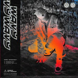 WAVYWAVYWAVY - Single