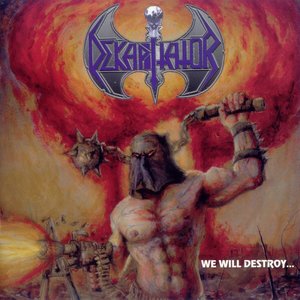 We Will Destroy... You Will Obey!!!