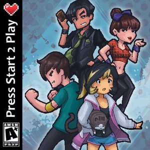 Press Start 2 Play 的头像