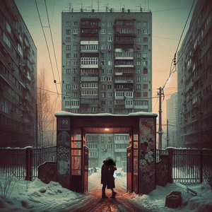 Зумеры не умеют в любовь - Single