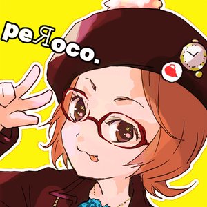 Avatar for peЯoco.＋桃箱＋雨宿どみ乃