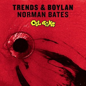 Norman Bates EP