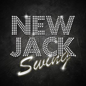 New Jack Swing, Vol. 2