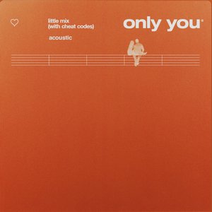 Only You (Acoustic) - Single