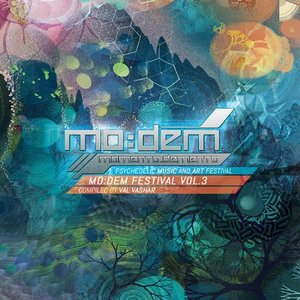 MoDem Festival Vol. 3