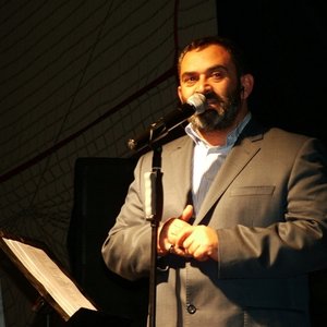 Dursun Ali Erzincanlı 的头像