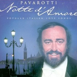 Avatar for Luciano Pavarotti; Henry Mancini: Bologna Teatro Comunale Orchestra