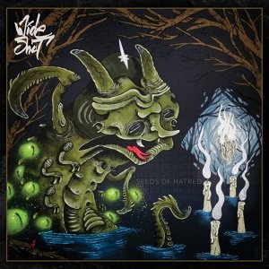 Seeds Of Hatred