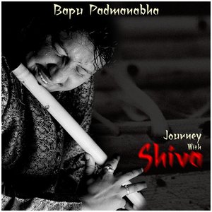 Bild für 'Journey With Shiva'