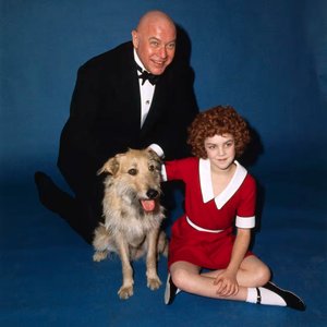 Original Broadway Cast of Annie 的头像
