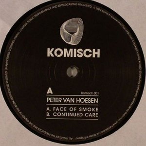 Face Of Smoke
