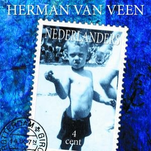 Nederlanders cover