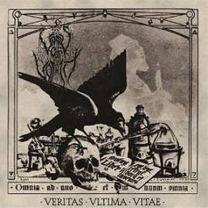 Veritas Vltima Vitae