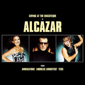 Crying At The Discoteque (Remixes)