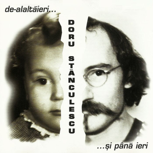 De-alaltăieri și Până Ieri, Vol. I cover