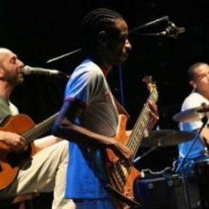 Avatar di Mansur Samba Trio