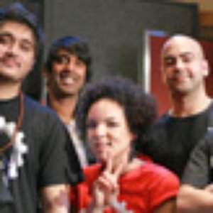 Avatar de Engine-EarZ & DJ Luxy