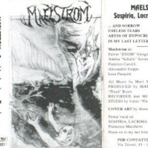 Maelstrom (Ita) için avatar