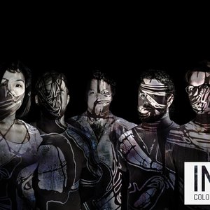Incolors 的头像