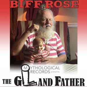 The Gland Father [Explicit]