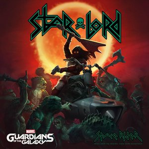 Zero to Hero (Music from "Marvel's Guardians of the Galaxy: Original Video Game Soundtrack")