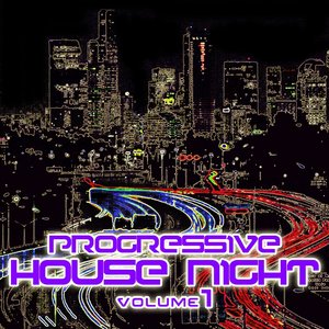 Progressive House Night Vol.1