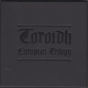 European Trilogy