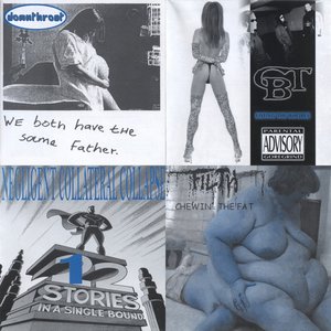 4 Way CD
