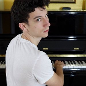 Daniel Thrasher 的头像