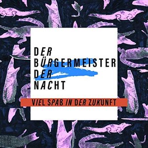 Viel Spaß in der Zukunft
