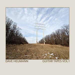 Guitar Tapes Vol 1