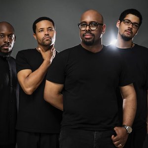 Christian McBride's New Jawn 的头像