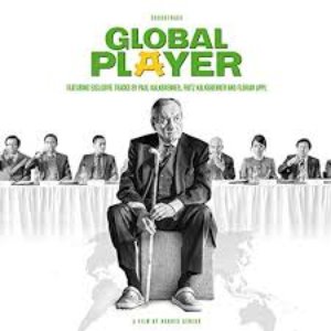 Global Player (Original Motion Picture Soundtrack)