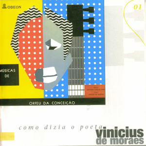 Vinicius de Moraes - Se Todos Fossem Iguais A Voce Lyrics - Zortam Music