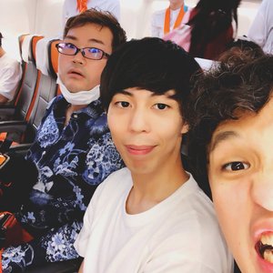 Avatar for ginkiha×Hommarju×t+pazolite