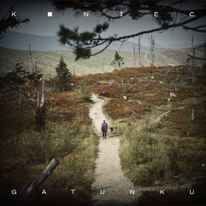 “Koniec gatunku (feat. Lena Osińska)”的封面
