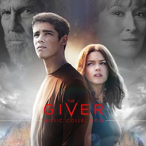 “The Giver: Music Collection”的封面